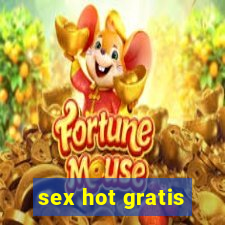 sex hot gratis